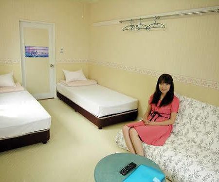 Mediterranean Sea Pension Knossos Higashiizu Ngoại thất bức ảnh