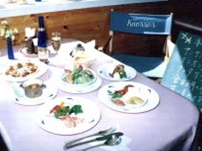 Mediterranean Sea Pension Knossos Higashiizu Ngoại thất bức ảnh