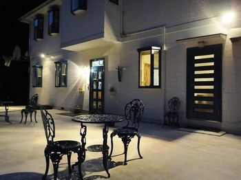Mediterranean Sea Pension Knossos Higashiizu Ngoại thất bức ảnh