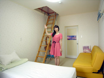 Mediterranean Sea Pension Knossos Higashiizu Ngoại thất bức ảnh