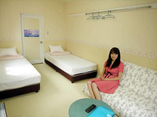Mediterranean Sea Pension Knossos Higashiizu Ngoại thất bức ảnh